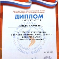 «Основы восточных единоборств»