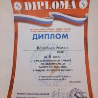 Основы восточных единоборств
