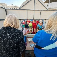 Планета под названием «Детство»