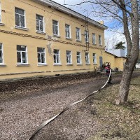 «Пожарная безопасность»