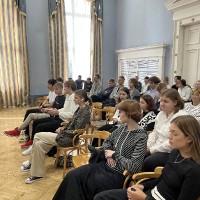 Профилактика правонарушений несовершеннолетних