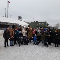 «Прорыв»