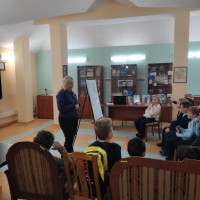 «Путешествие на Северный полюс»