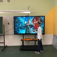 «Разговоры о важном» - 16.10.2023