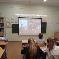 «Разговоры о важном» - 29.01.2024
