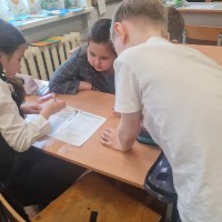 Секреты здорового питания
