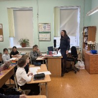 Соблюдаем ПДД