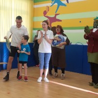 Соревнования