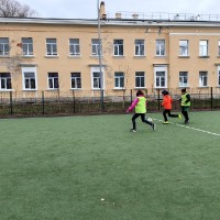 Спортивный кубок