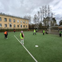 Спортивный кубок