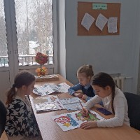 Центр детских инициатив