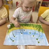 Всемирный день одуванчика