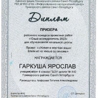 достижения