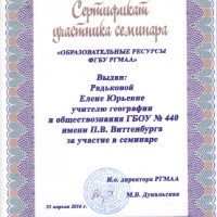 достижения