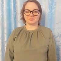 Шакирзянова Евгения Викторовна