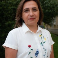 Шевченко Юлия Васильевна